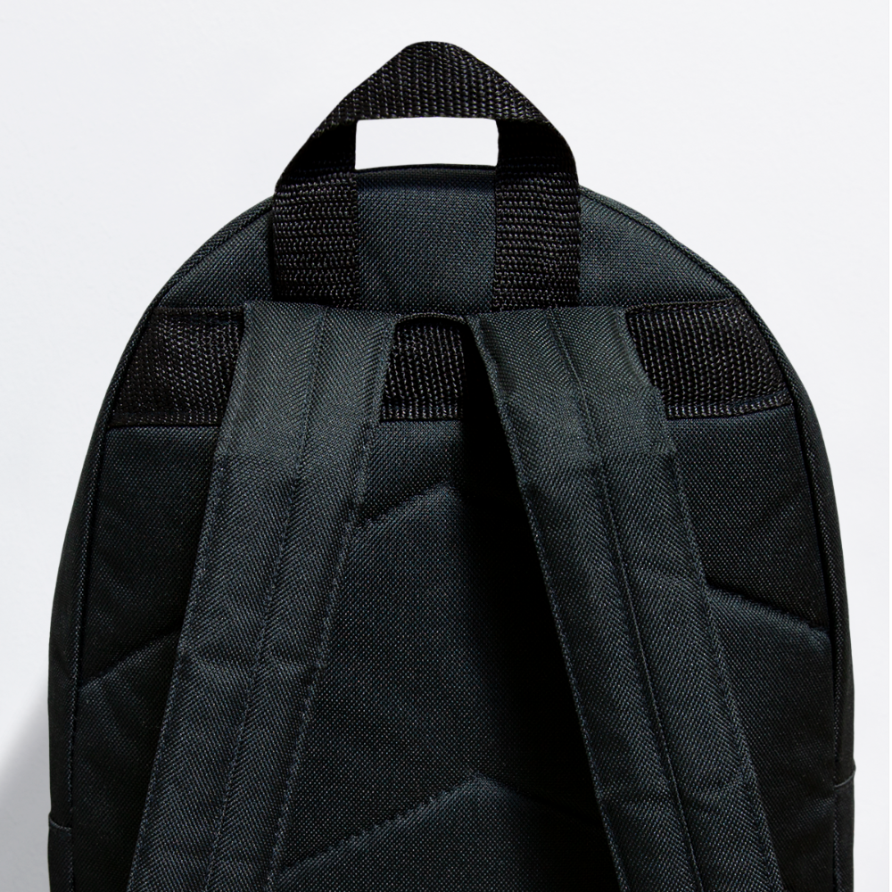 Rucksack Goldegger Style - Schwarz